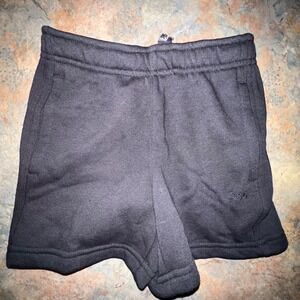 DSG Everyday Short Boys Black 2XS, Black